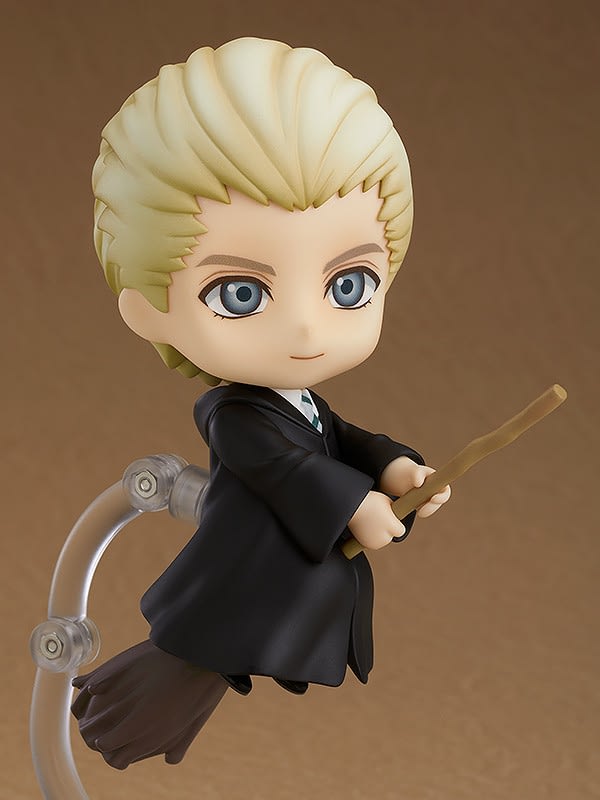 nendoroid draco malfoy