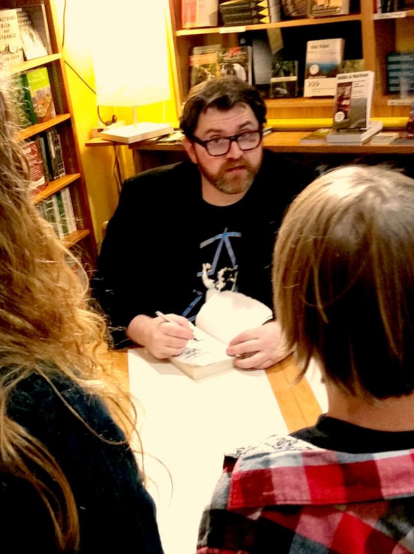 ernest cline ernest cline