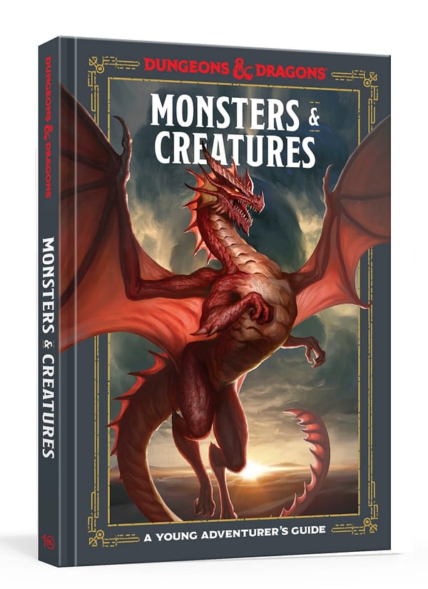 Ten Speed Press Announces Two New Dungeons & Dragons Guides