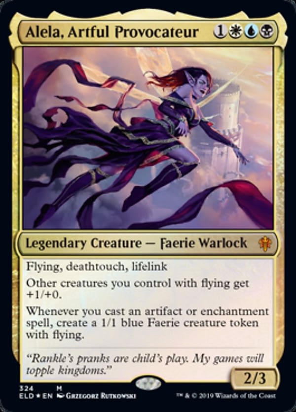 "Magic: The Gathering" Is Getting Expensive