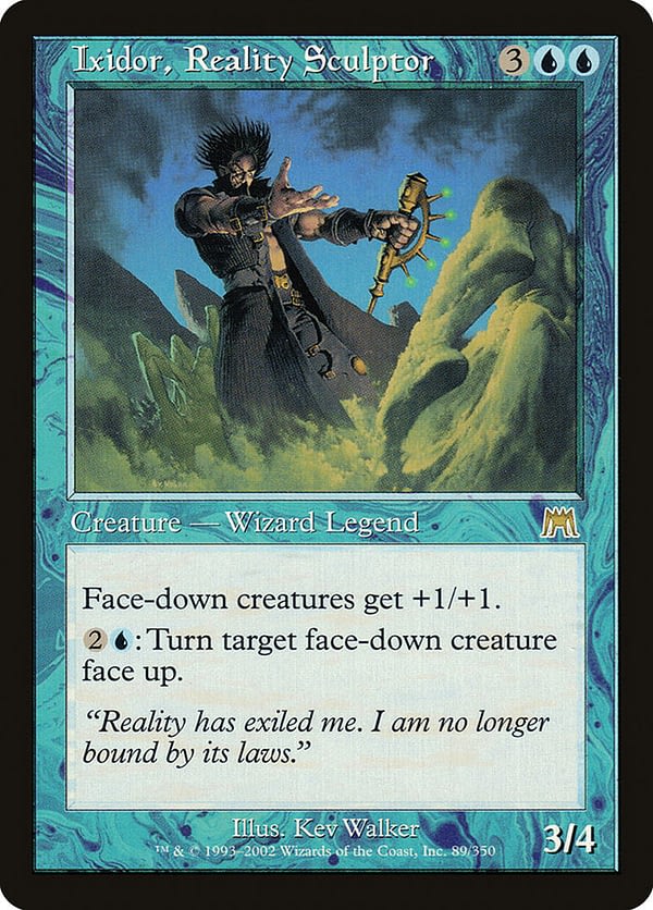 "Magic: The Gathering" Is Getting Expensive
