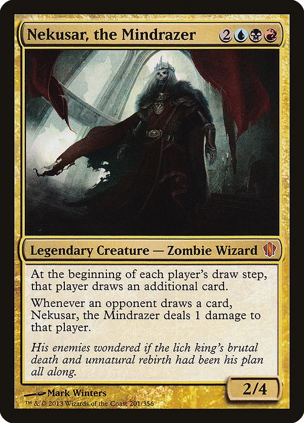 "Rankle, Master of Pranks" Deck Tech - "Magic: The Gathering"