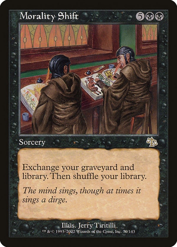 "God-Eternal Bontu" Deck Tech - "Magic: The Gathering"