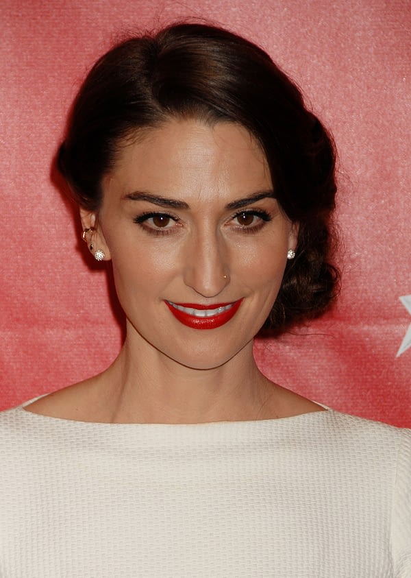 sara bareilles christ superstar nbc