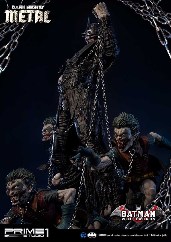 batman who laughs prime 1 studio