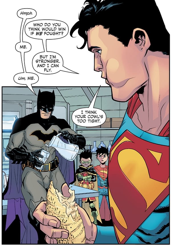 Super Sons