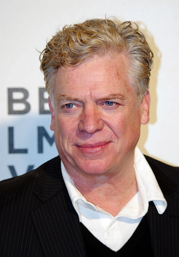 Veteran Actor Christopher McDonald Arrested For DUI, Informs Cops He's