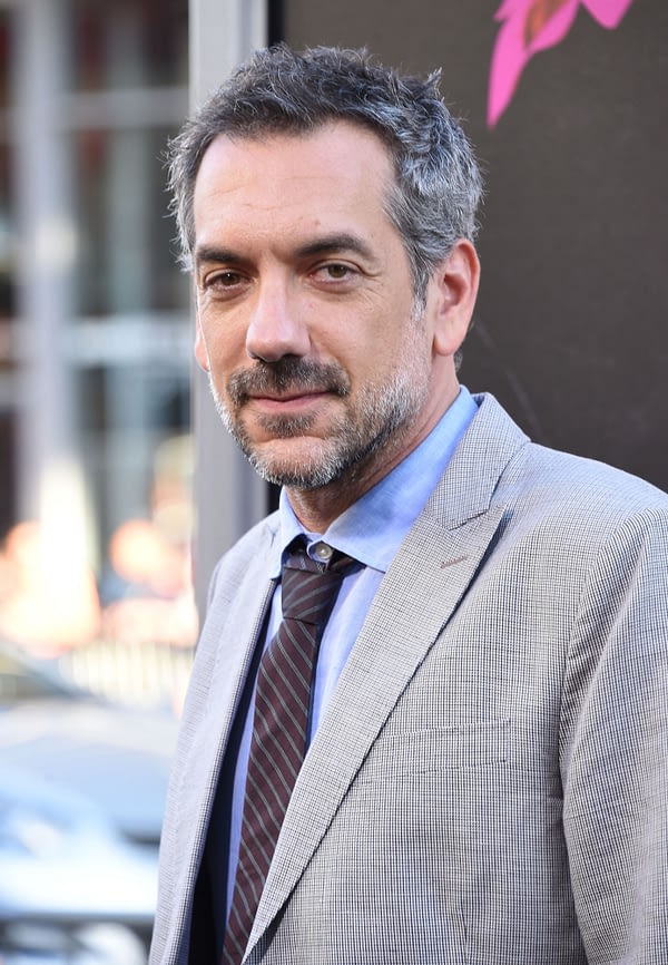 Todd Phillips