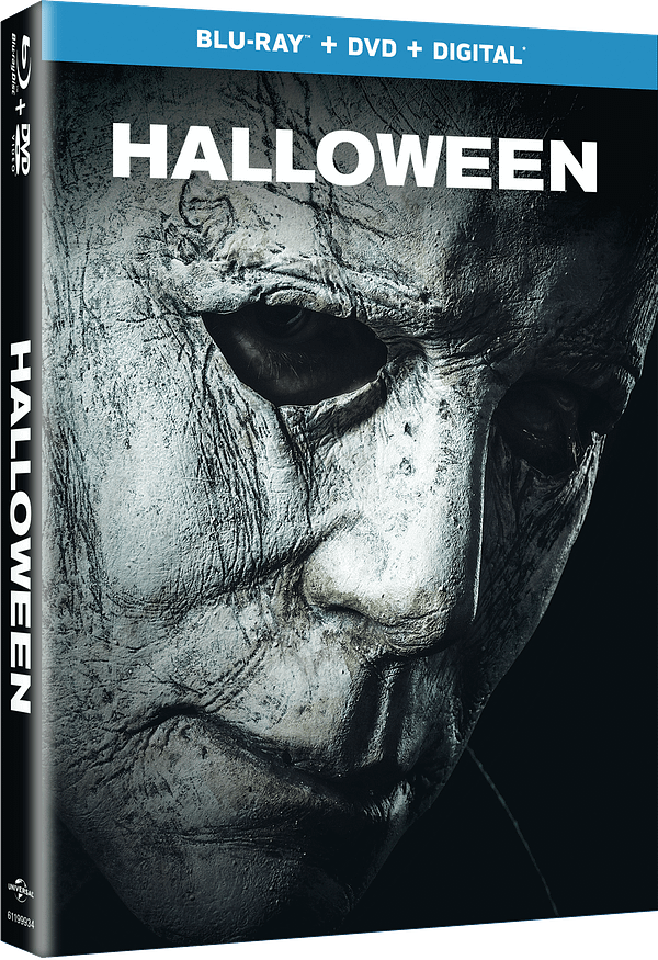 Halloween Hits Digital December 28, Bluray on January 15