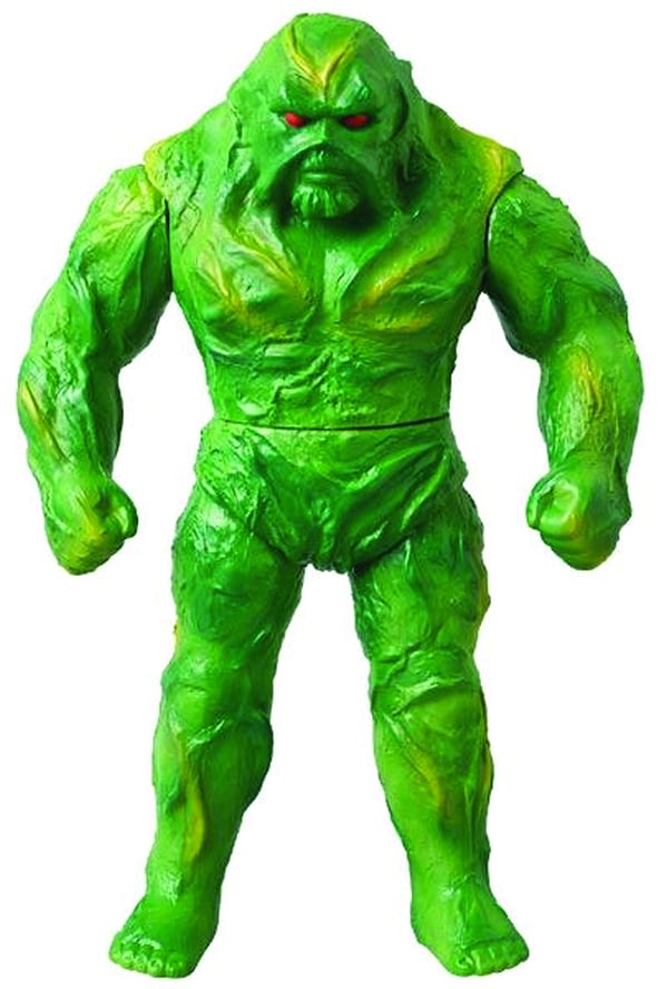 swamp thing pop vinyl