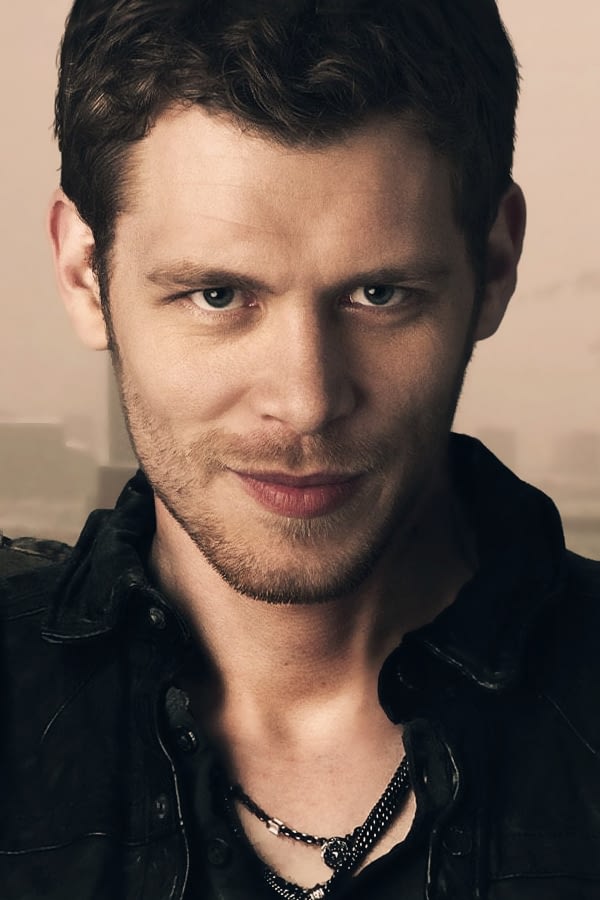 Joseph Morgan Is NOT A Part Of New X-Men TV Show 'Gifted'