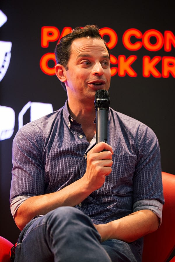 big mouth netflix nick kroll ccxp brazil