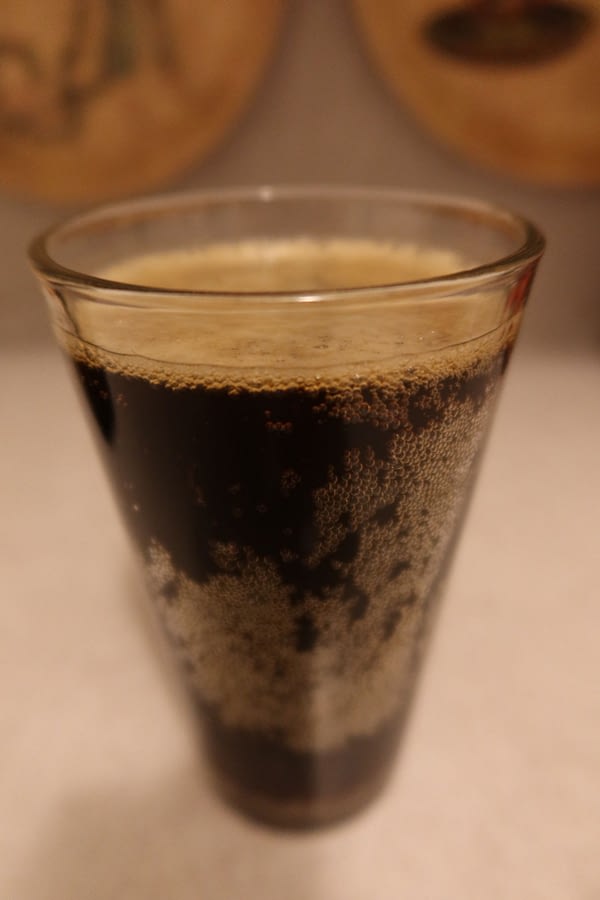 Review: "Game Of Thrones" - "My Watch Has Ended" Beer By Ommegang