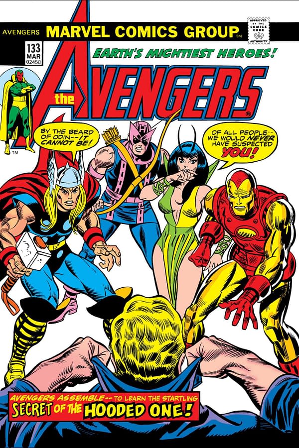 Marvel's March Solicitations Provide Clues to Empire SuperMega