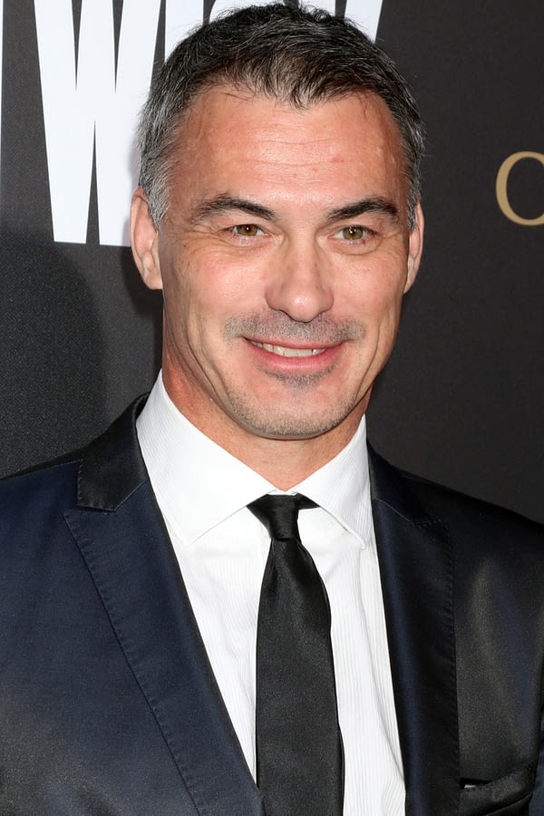 Chad Stahelski premiere