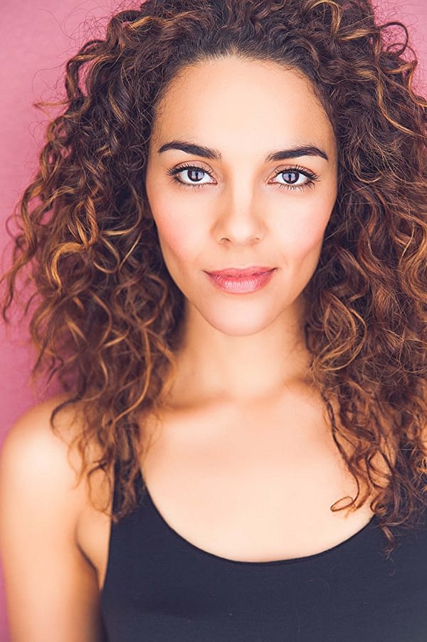 vanessa rubio