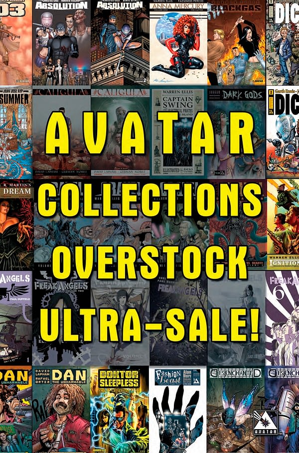 Dancing with the Avatar: Volume 2 (Descent)