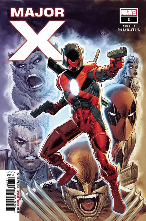 X-ual Healing