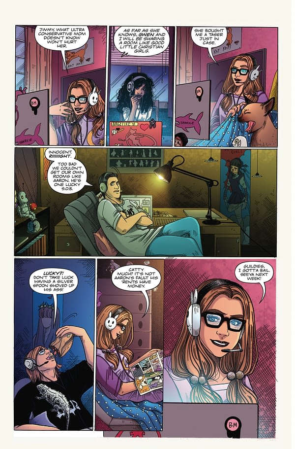 fangirl graphic novel fangirl graphic novel