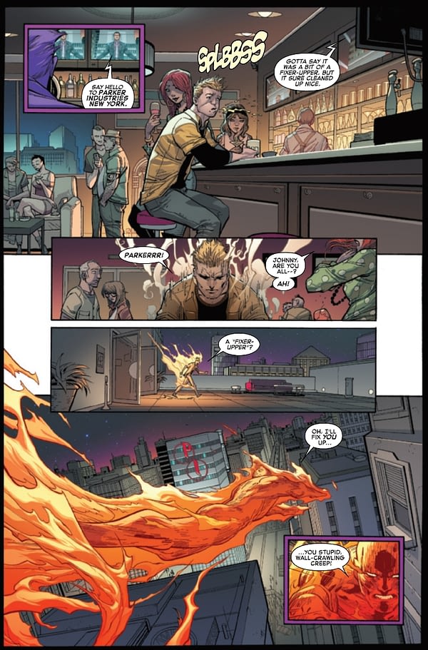 fantastic four 3 amazing spider man 4 fantastic four 3 amazing spider man 4