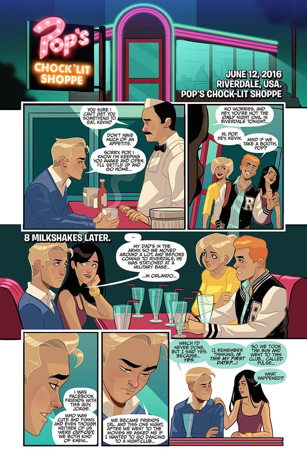 Art by Stephen Byrne