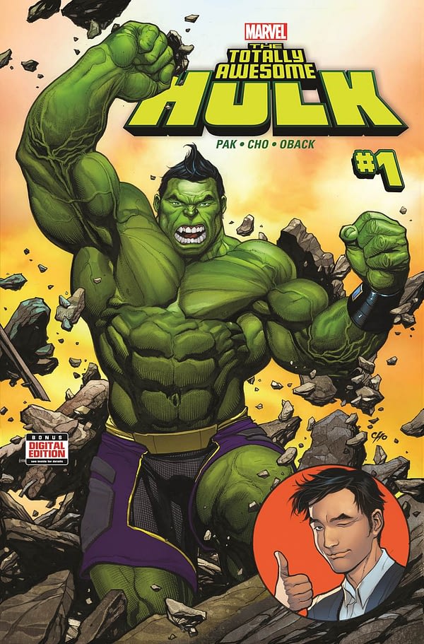 Art by Frank Cho