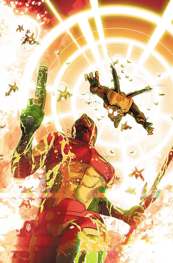 Mister Miracle