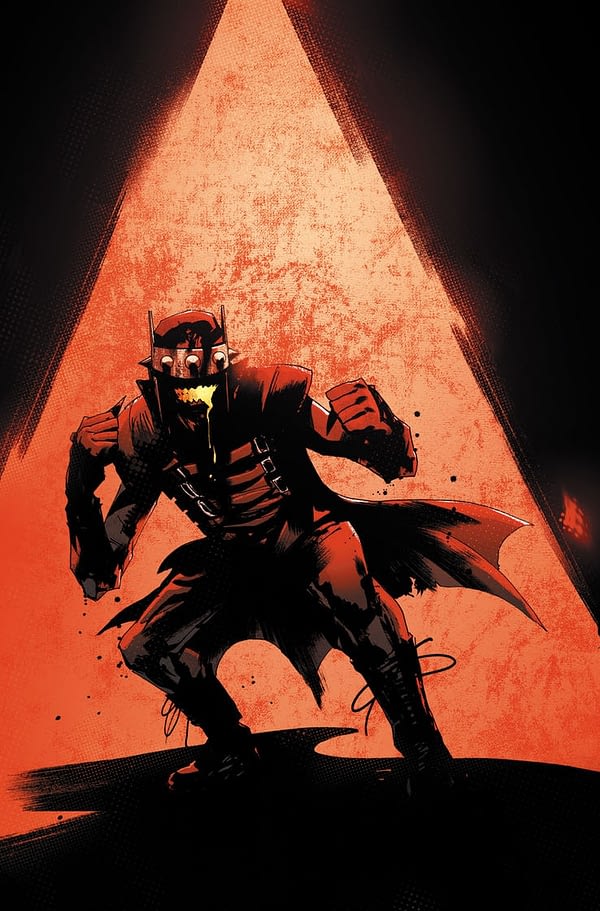 Batman/Superman, WildCATs, Year of the Villain, and More in DC Comics August 2019 Solicitations