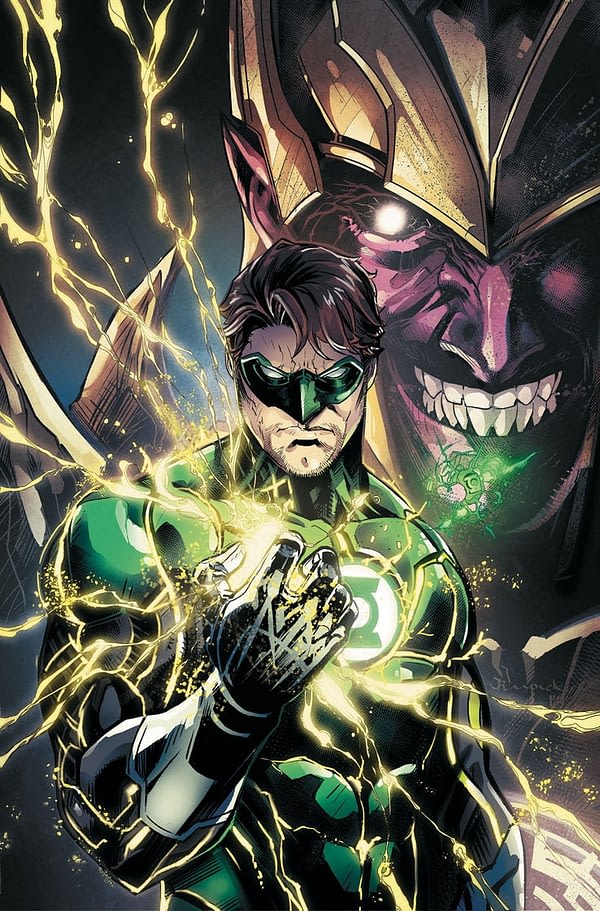 Batman/Superman, WildCATs, Year of the Villain, and More in DC Comics August 2019 Solicitations