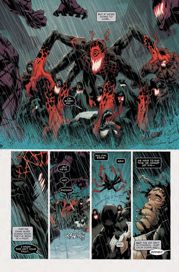 Absolute Carnage #3 [Preview]