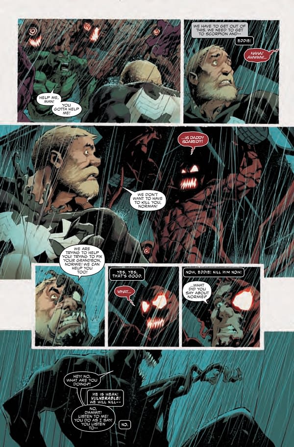 Absolute Carnage #3 [Preview]