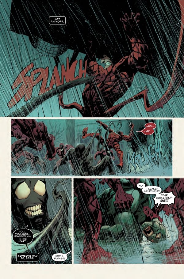 Absolute Carnage #3 [Preview]