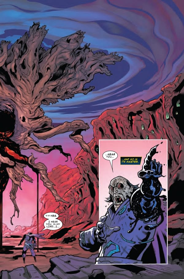 Valkyrie #3 [Preview]