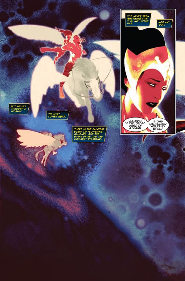 Valkyrie #3 [Preview]