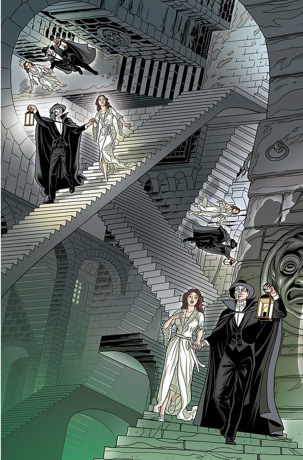 the phantom of the opera book the phantom of the opera book