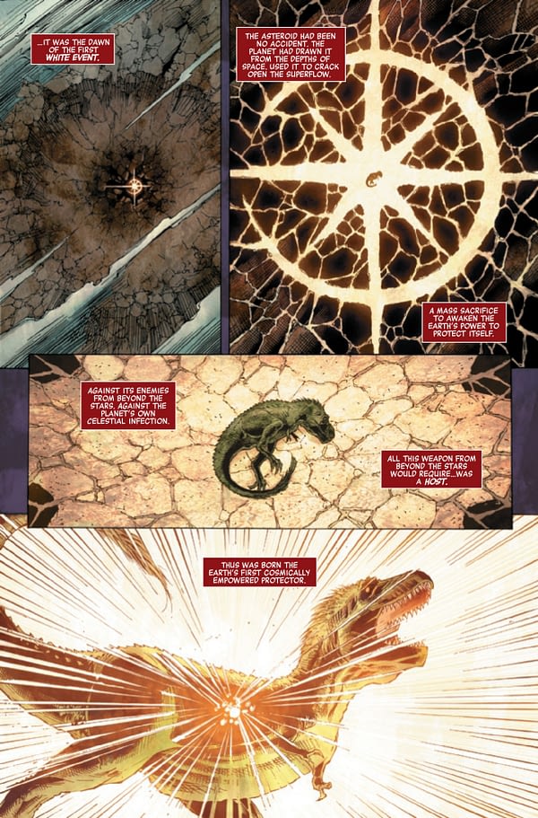 Avengers #26