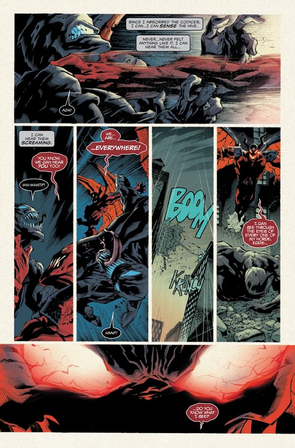 Absolute Carnage #5 [Preview]
