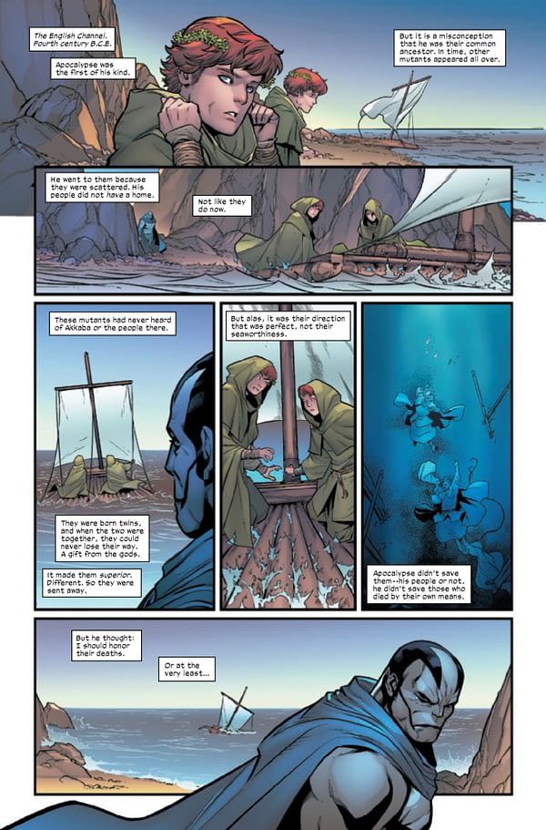 Excalibur #2