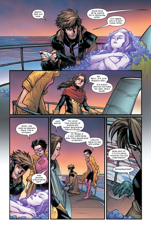 Excalibur #2