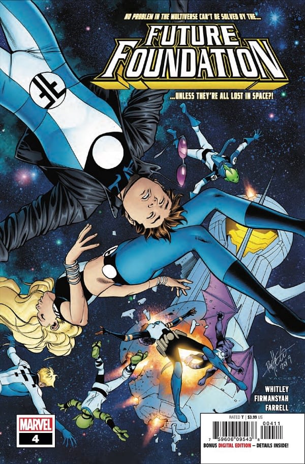 Future Foundation #4 [Preview]