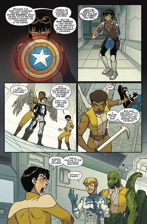 Future Foundation #4 [Preview]