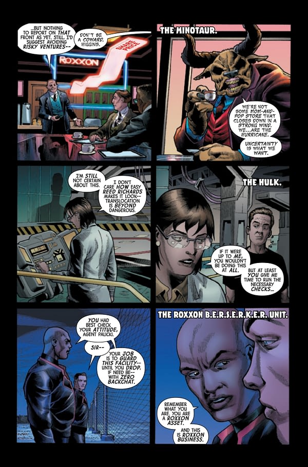 Immortal Hulk #27 [Preview]
