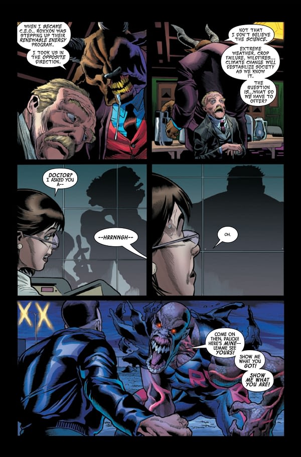 Immortal Hulk #27 [Preview]