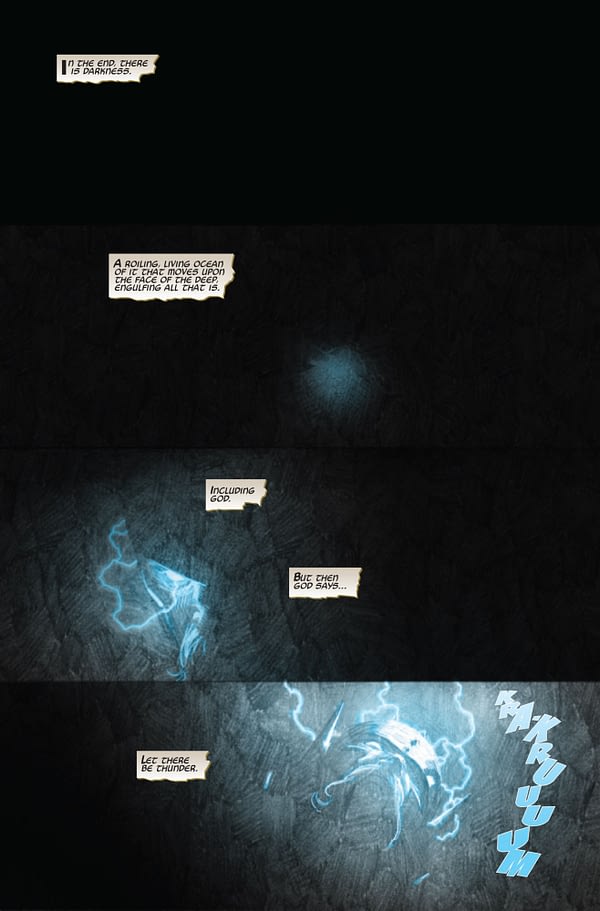 King Thor #3 [Preview]