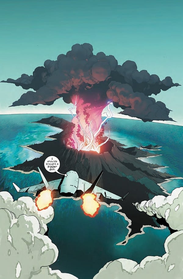 X-Men #2 [Preview]