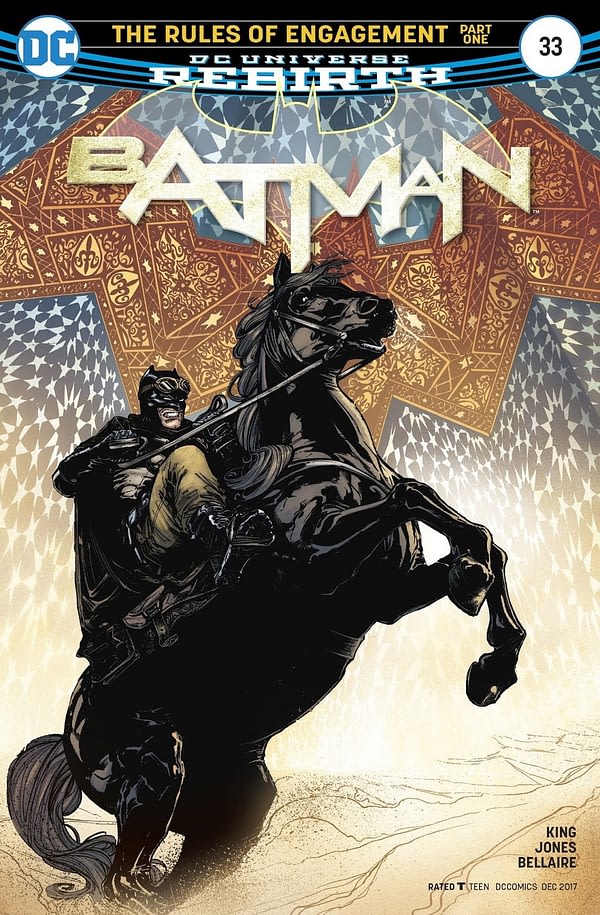 Batman