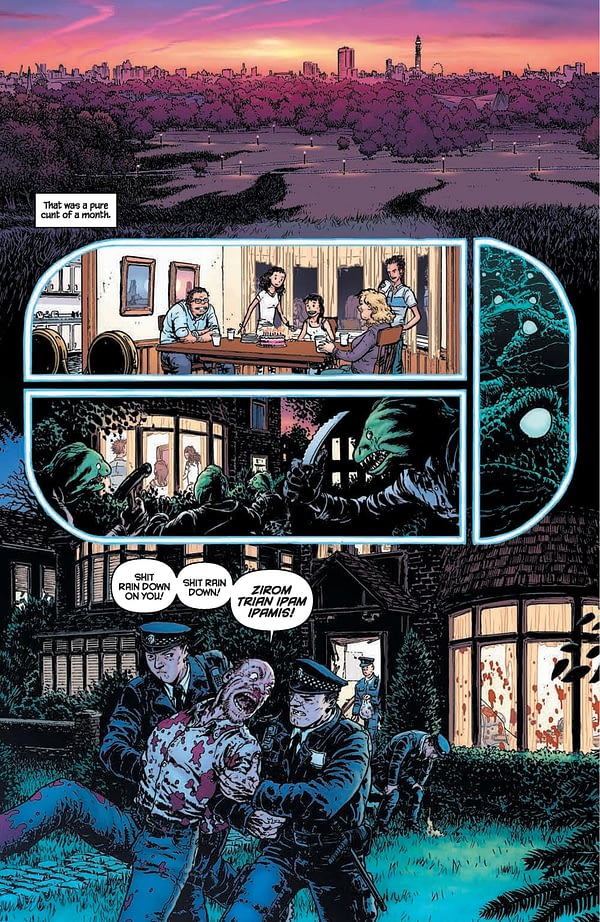 nameless by grant morrison nameless by grant morrison