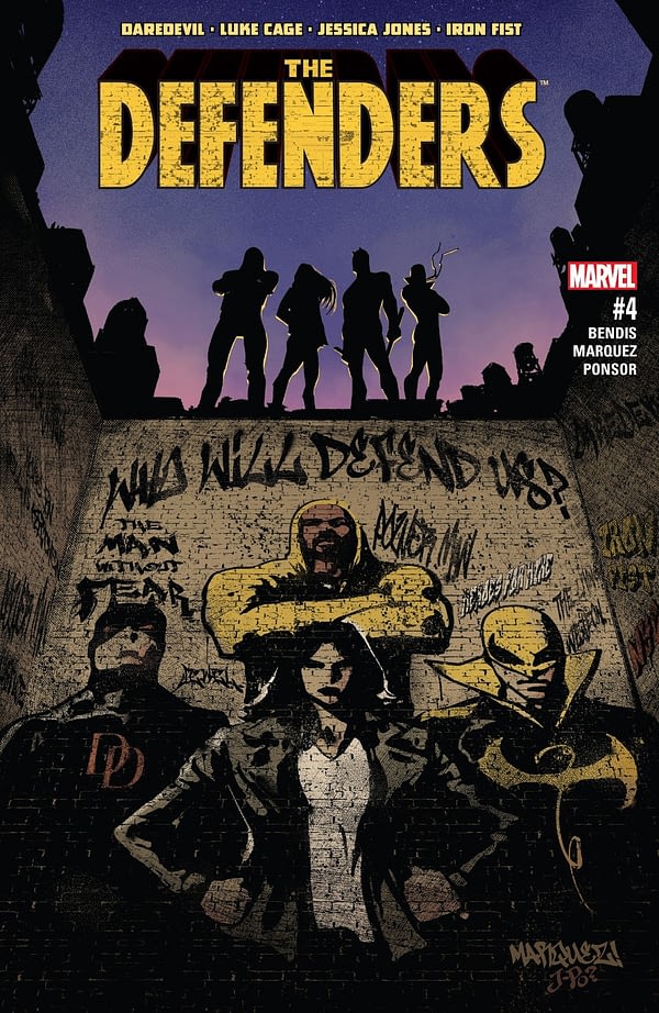 Defenders