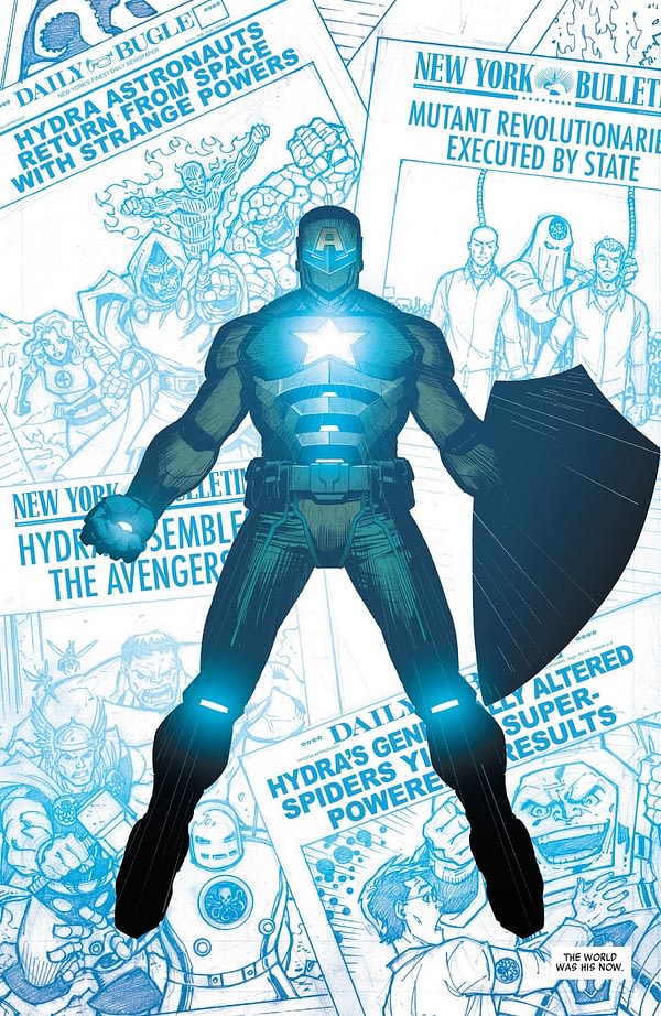 Secret Empire