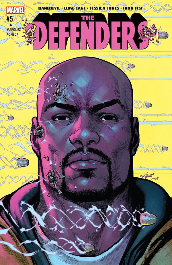 Defenders